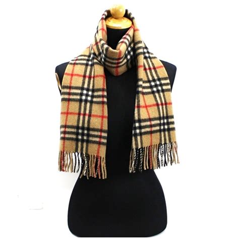 expensive burberry scarf brands|pre owned burberry scarf.